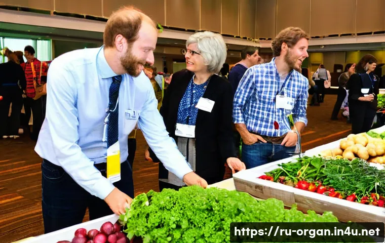 유기농업 연봉 협상 시 고려사항 관련 이미지 1