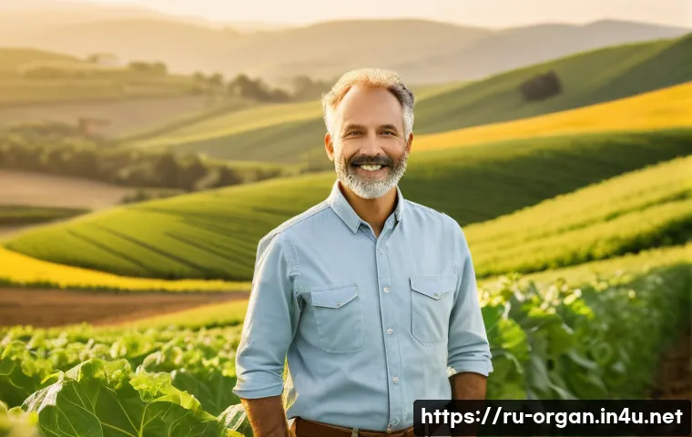 유기농업 연봉 협상 시 고려사항 관련 이미지 2